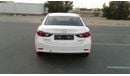 مازدا 6 Mazda 6 2014