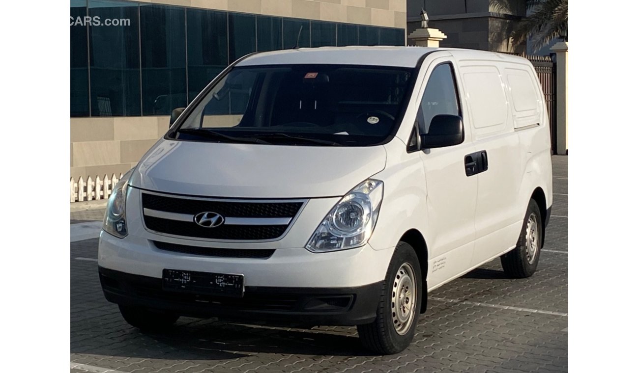 Hyundai H-1