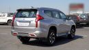 Mitsubishi Montero Sport Brand New 2026 Mitsubishi Montero Sport GLS (H59) 3.0L 6-Cylinder SUV – GCC Specs | Export Ready