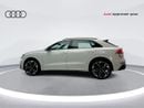 Audi RSQ8 STANDARD STD quattro 600hp Black-Red Edition (Ref# 052046)
