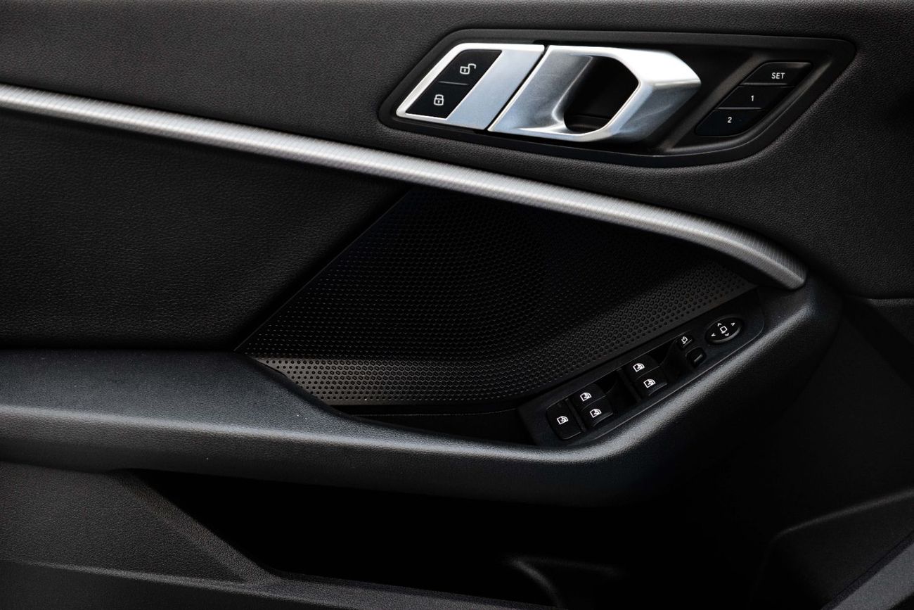 BMW 218i GRAN COUPE | 1,665 P.M  | 0% Downpayment | 218I M-SPORT BMW SERVICED!