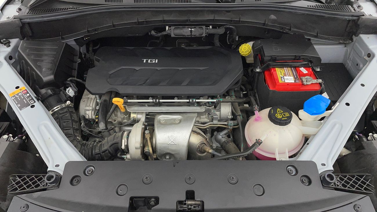 أم جي RX5 LUXURY 2 | بدون دفعة مقدمة | اختبار قيادة مجاني للمنزل