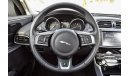 Jaguar XE R Sport  Brand New