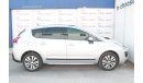 Peugeot 3008 1.6L TURBO PREMIUM 2016 MODEL