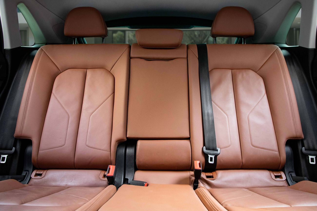 Audi Q3 2,507 P.M | 0% Downpayment | Q3 S-LINE SPORTBACK | WARRANTY!