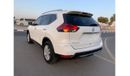 Nissan Rogue X-TRAIL LIMITED 4WD AND ECO 2.4L V4 2017 AMERICAN SPECIFICATION