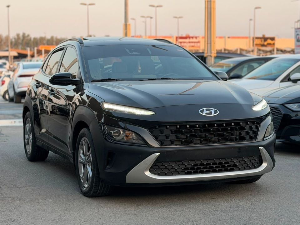 Hyundai Kona SMART PLUS