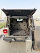 جيب رانجلر Unlimited Sport S 2.0L A/T