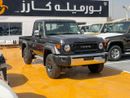 Toyota Land Cruiser Pick Up Toyota LAND CRUISER SC AT PETROL 4.0L DIFF 2025