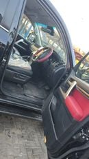 Toyota Land Cruiser VXR V8 Engine Diesel Engine RHD Full Option
