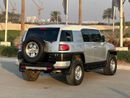 Toyota FJ Cruiser 2 4.0L