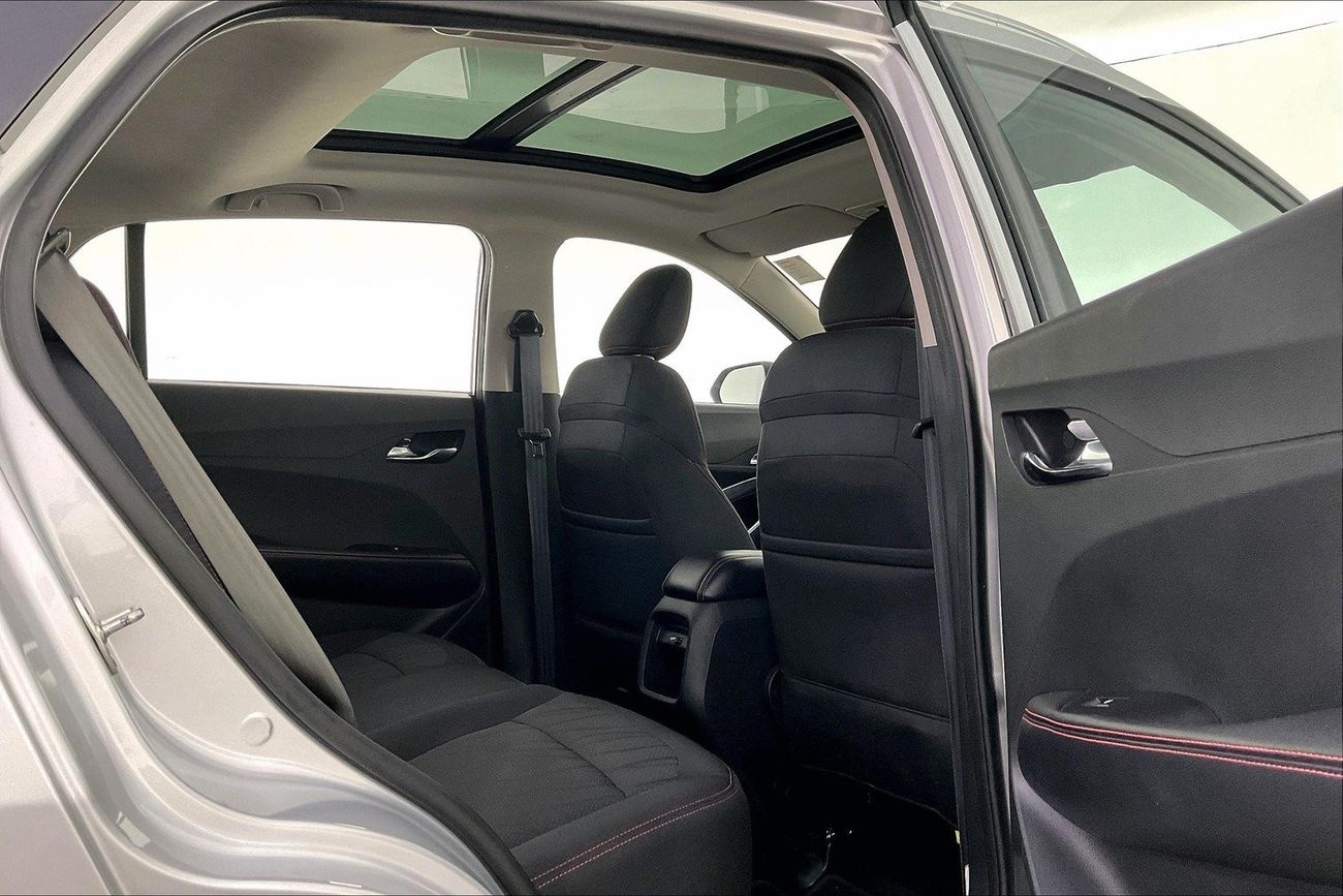 Chevrolet Groove Premier | Guaranteed Warranty | 0 Down Payment