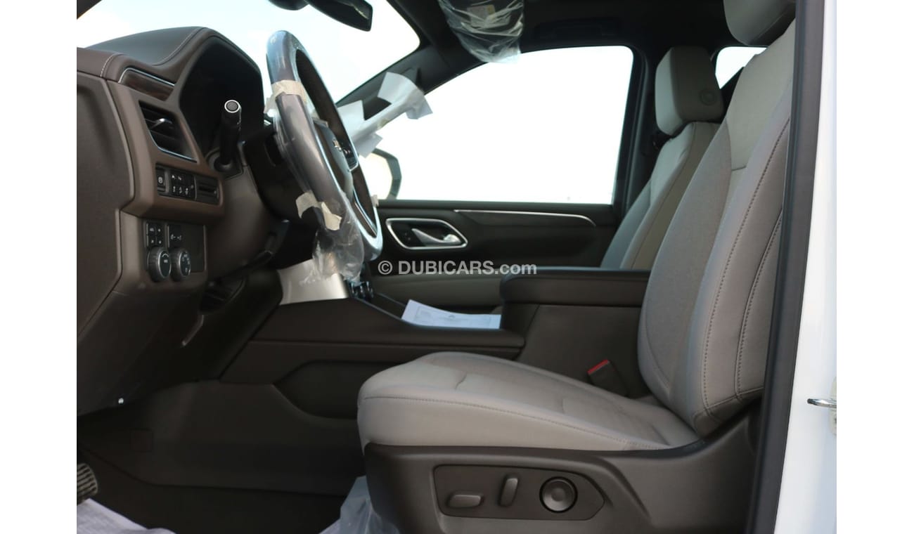 شيفروليه تاهو 2021 | BRAND NEW TAHOE LT WITH GCC SPECS AND EXCELLENT CONDITION