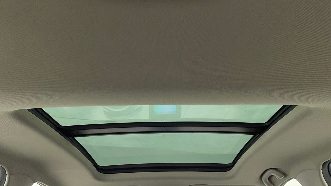 Chevrolet Groove PREMIER 1.5 | Zero Down Payment | Home Test Drive