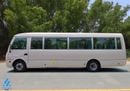 Mitsubishi Rosa 2019  Bus Fuso 4.2L RWD LWB 26 Seater Diesel - Low Mileage - GCC - Book Now!