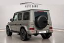مرسيدس بنز G 63 AMG G 63 AMG - European Specs brand