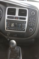 Hyundai H100