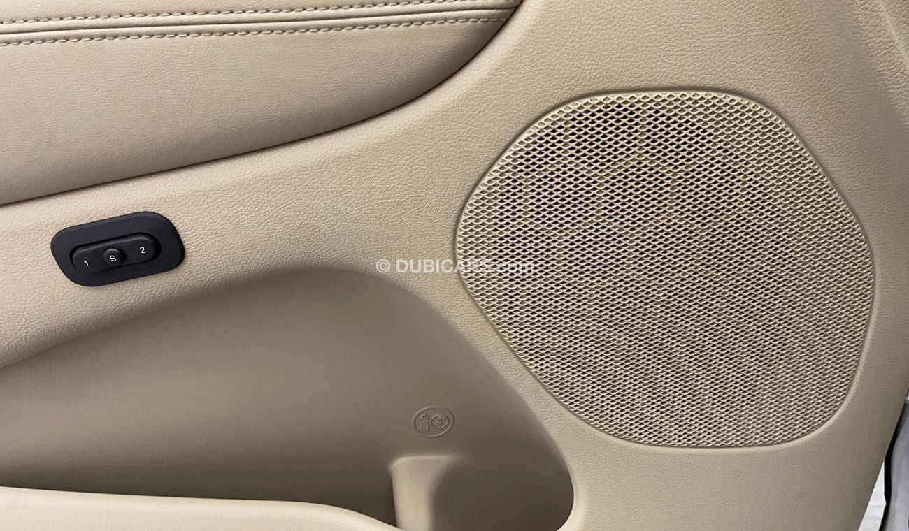 Dodge Durango LIMITED 3.6 | Zero Down Payment | Free Home Test Drive