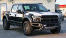 Ford F 150 Raptor F150 Raptor - D/C 3.5L ECOBOOST - V6- ZERO KM- GCC SPECS- FULL OPTION
