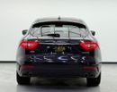 Maserati Levante S 3.0L (430 HP) 2019 Maserati Levante S Q4 ,Maserati Warranty+Service Contract+Full Service History