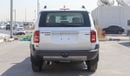 تويوتا برادو All Rounder | 2.4L Turbo Petrol 4WD 8-Speed Automatic | Brand New | 2025 Model | For Export