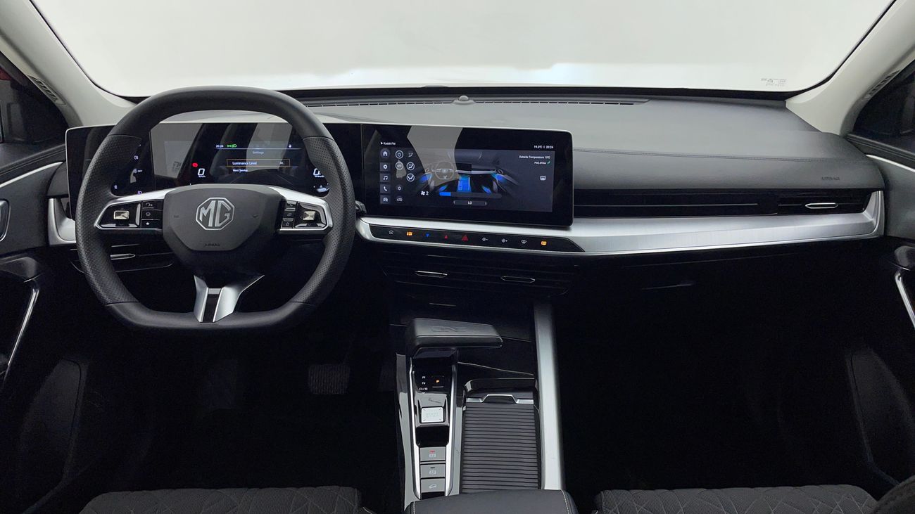 MG One 2024 STD | AED 826/Month | 0 DP | 30 Day Return | Warranty | Service History