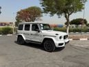 Mercedes Benz G63 AMG NIGHT PACKAGE