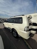 ميتسوبيشي باجيرو Std 3.5L