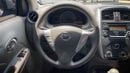 Nissan Sunny S 1.5L | Full Service History | Zero Downpayment Support | GCC