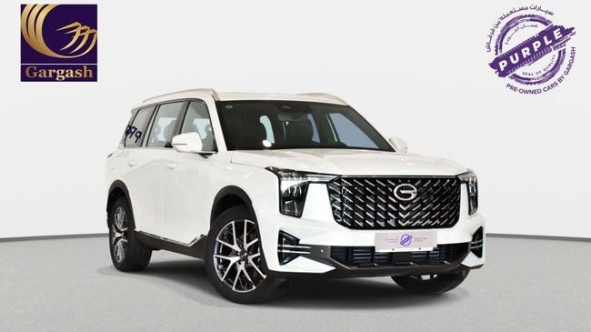 GAC GS8 GX, миниатюра 20