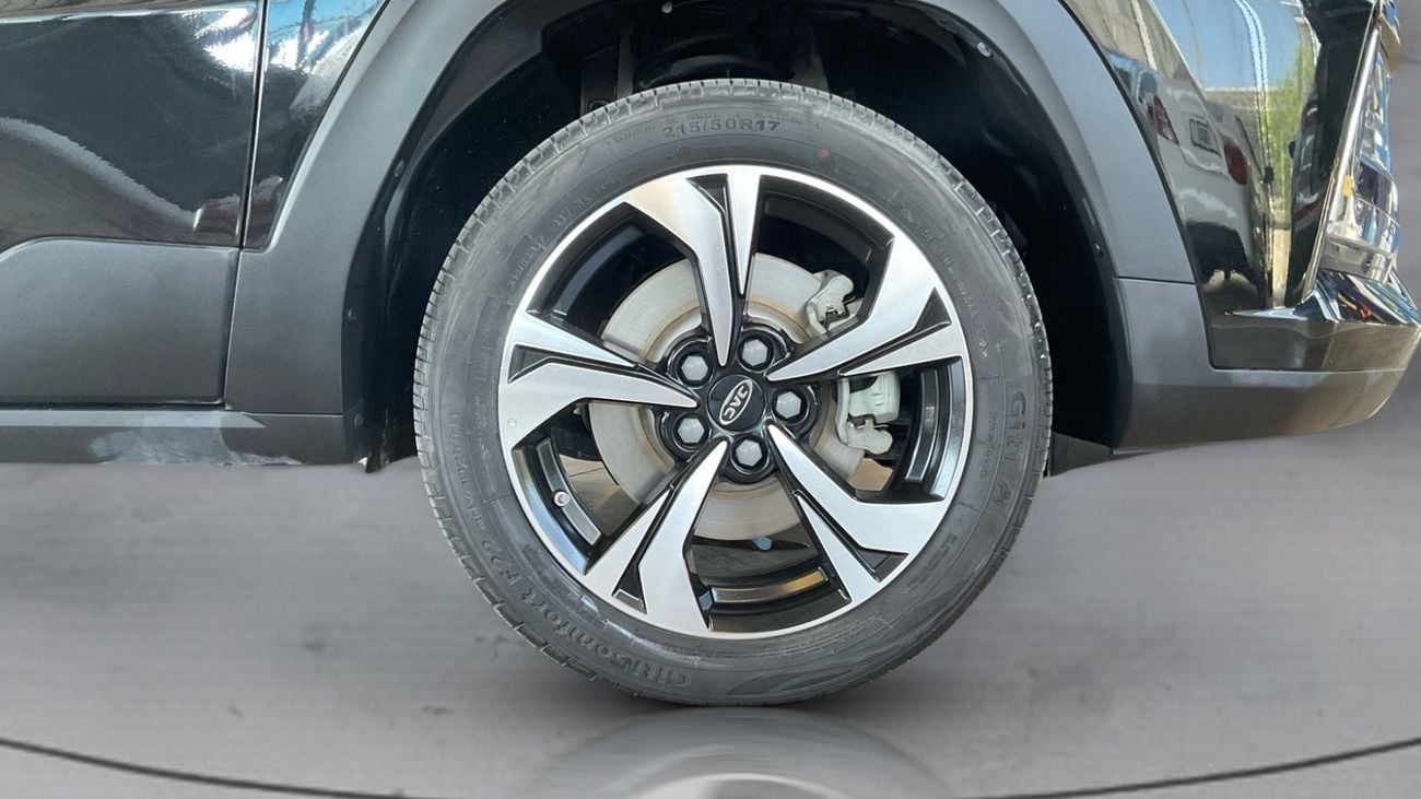 جاك JS4 1.5T CVT INTELLIGENT | شامل الضمان | 0 ﺪﻔﻋﺓ ﺃﻮﻟﻯ