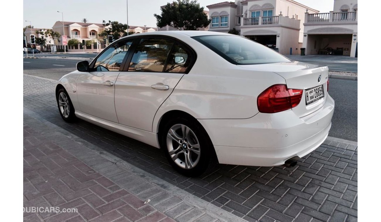 BMW 316i