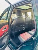 أم جي ZST ZS 1.5 Turbo