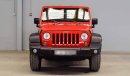 Jeep Wrangler Sport Unlimited