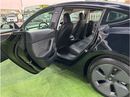 Tesla Model 3 Sedan model 3 REAR -WHEEL DRIVE engine UU RWD ELECTRIC one battery