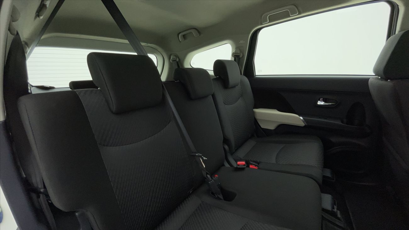 Toyota Rush EX 1.5 | Zero Down Payment | Free Home Test Drive