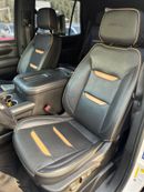 جي أم سي يوكون جمس يوكن AT4 خليجي 2021 ‏‎تشييكات الوكالة (تحت الضمان) ‏‎صبغ وكالة بحالة الوكالة فل اوبشن