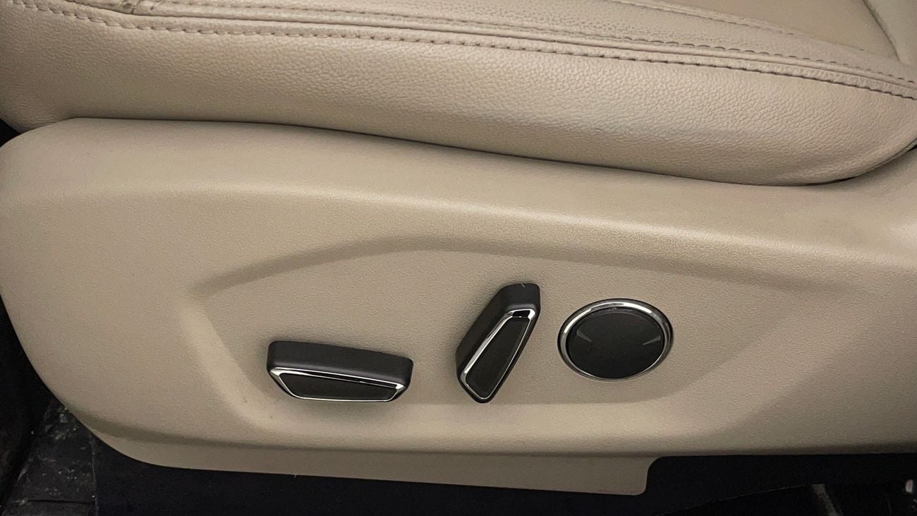 فورد إكسبلورر XLT 3.5 | بدون دفعة مقدمة | اختبار القيادة في المنزل