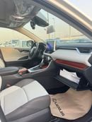 Toyota RAV4 2.5L Adventure