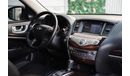 Infiniti QX60 | 1,660 P.M (4 Years)⁣ | 0% Downpayment | Perfect Condition!