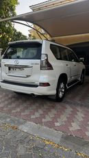 Lexus GX460 PREMIER