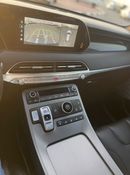 Hyundai Palisade 2022 Hyundai Palisade Calligraphy 3.8L V6 - 360* 5 CAM - HUD - Full Option Panoramic View - 2