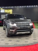 لاند روفر رينج روفر سبورت HSE S 3.0L