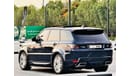 Land Rover Range Rover Sport HSE V6