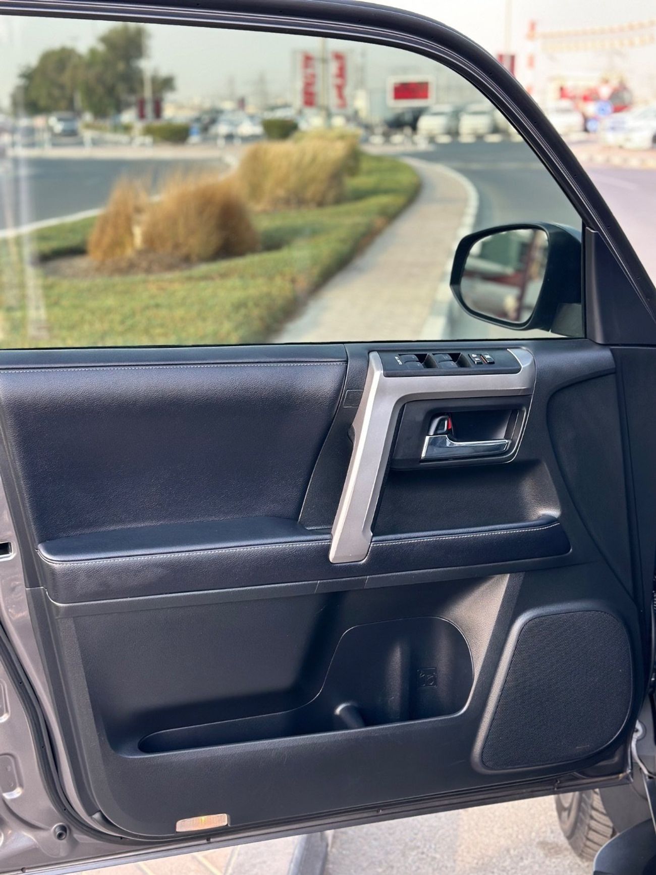 Toyota 4Runner SR5 premium 4WD 2019