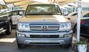 Toyota Land Cruiser GXR V6