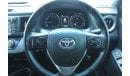 Toyota RAV4 Toyota RAV 4 TOYOTA RAV4 2017 4X4 - LE - FULL OPTION - LEATHER SEAT