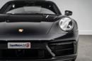 Porsche 911 CARRERA GTS