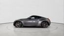 Nissan 370Z Standard | Guaranteed Warranty | 0 Down Payment