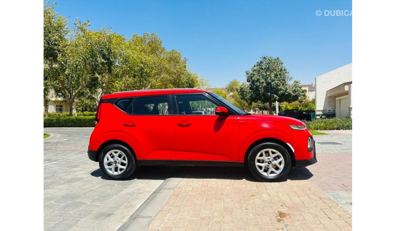 كيا سول 1080 PM || KIA SOUL EX 1.6L V4 || AGENCY WARRANTY || FULL SERVICE || ORIGNAL PAINT || 0% || GCC